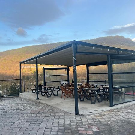 Mavrovo Square " Villas & Apartment " Экстерьер фото