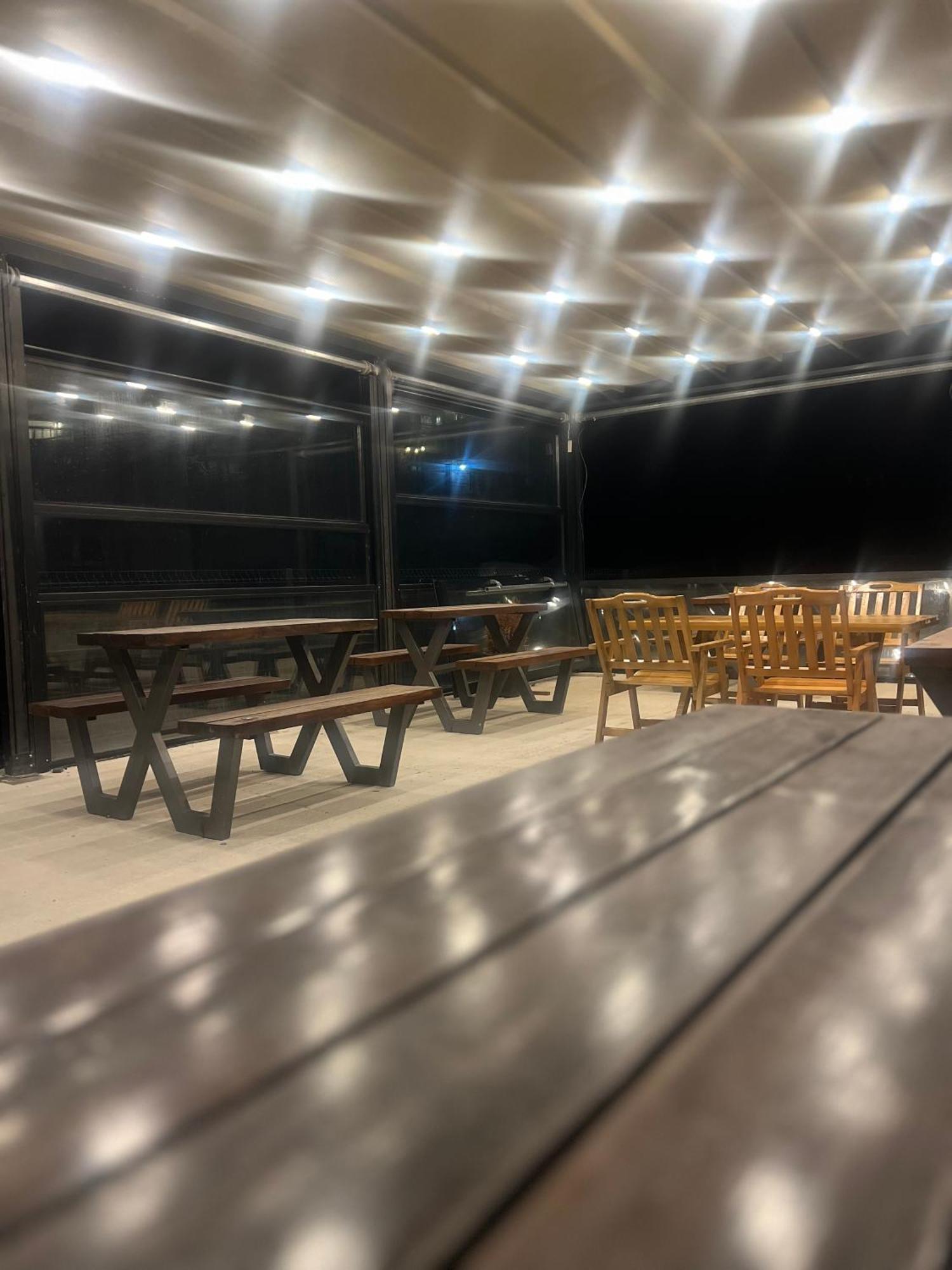 Mavrovo Square " Villas & Apartment " Экстерьер фото